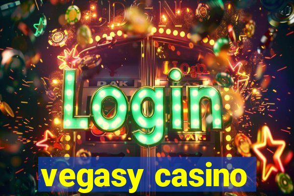 vegasy casino