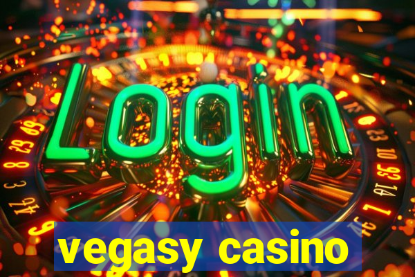 vegasy casino