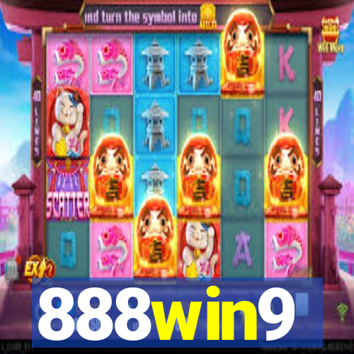 888win9