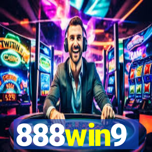 888win9