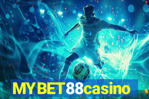 MYBET88casino