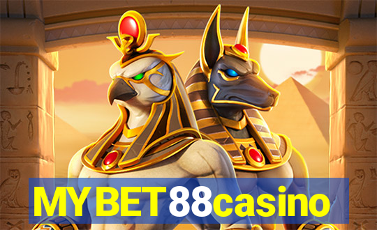 MYBET88casino