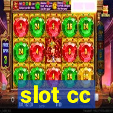 slot cc