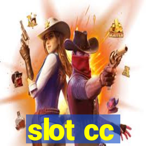 slot cc