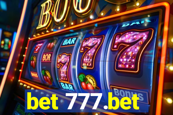 bet 777.bet