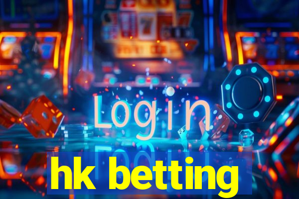 hk betting