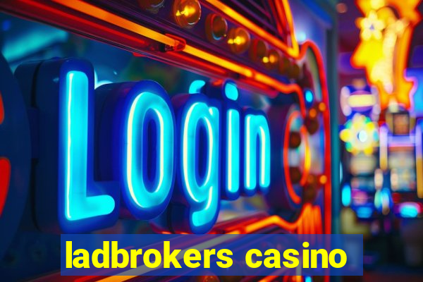 ladbrokers casino