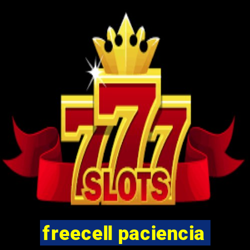 freecell paciencia