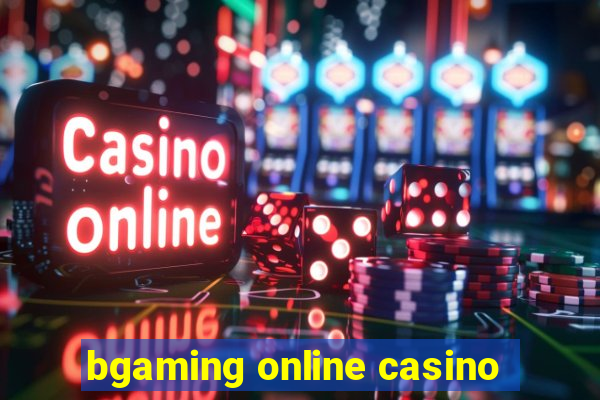 bgaming online casino