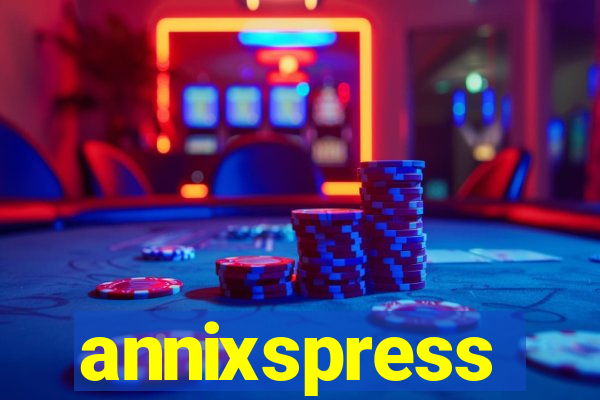 annixspress