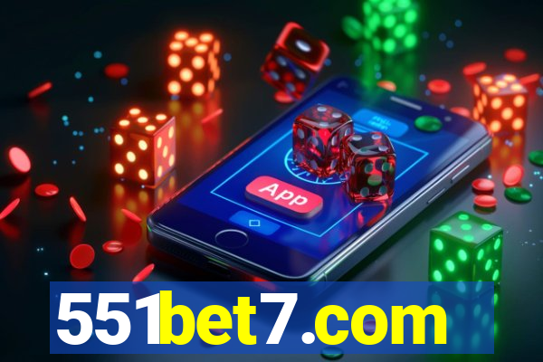 551bet7.com