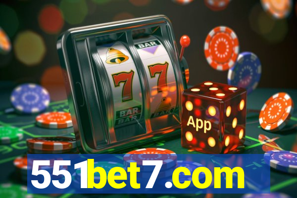 551bet7.com