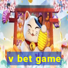 v bet game