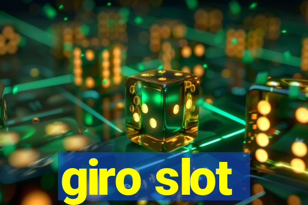 giro slot