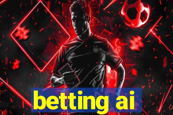 betting ai