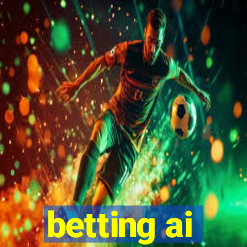 betting ai