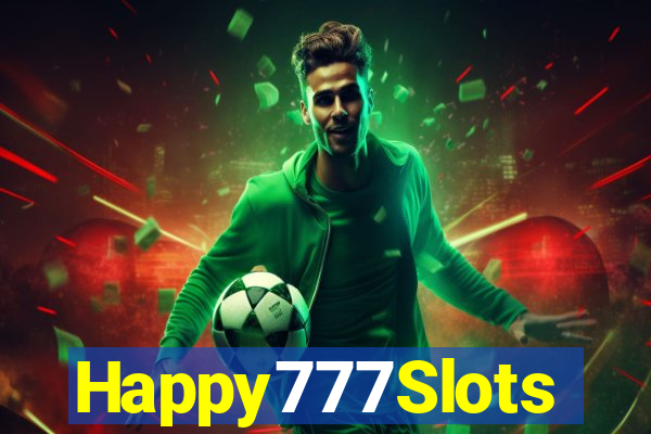 Happy777Slots