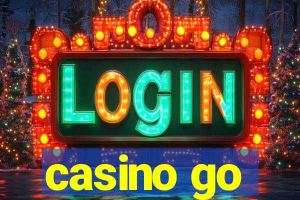 casino go