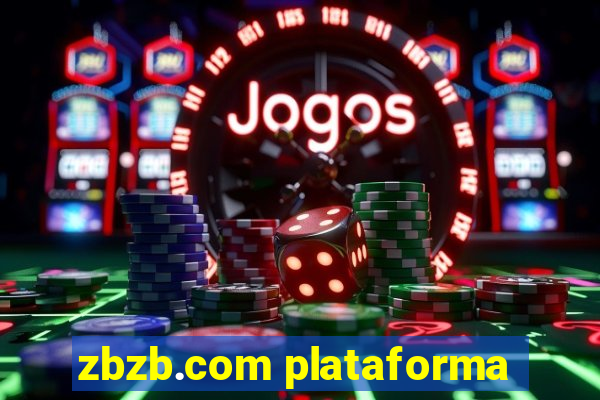 zbzb.com plataforma