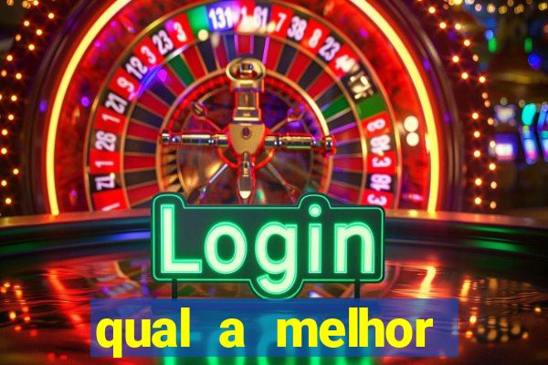 qual a melhor plataforma para jogar o tigre