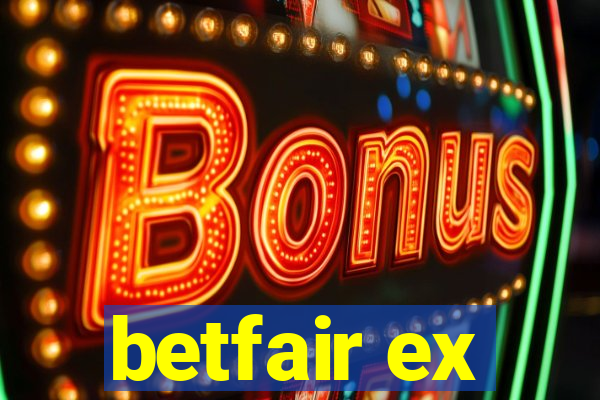 betfair ex