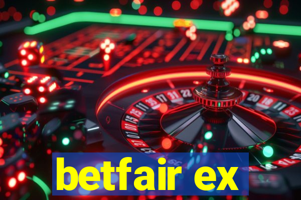 betfair ex