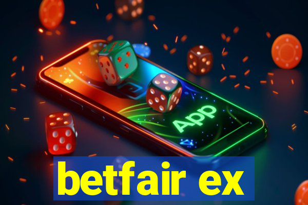 betfair ex