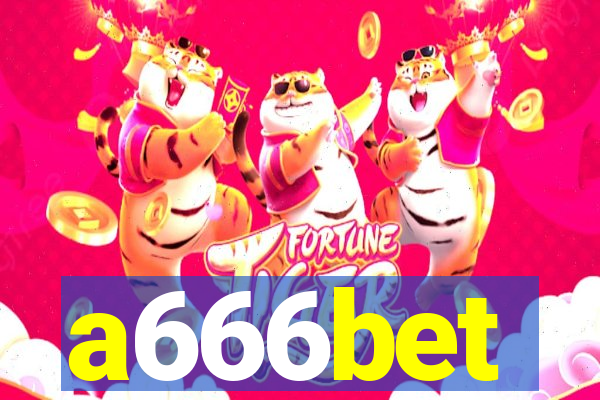 a666bet