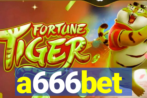 a666bet