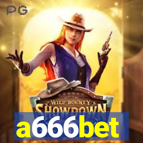 a666bet