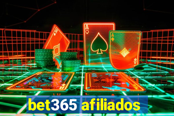 bet365 afiliados