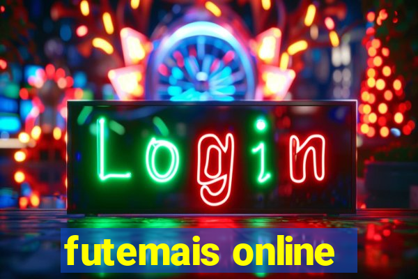 futemais online