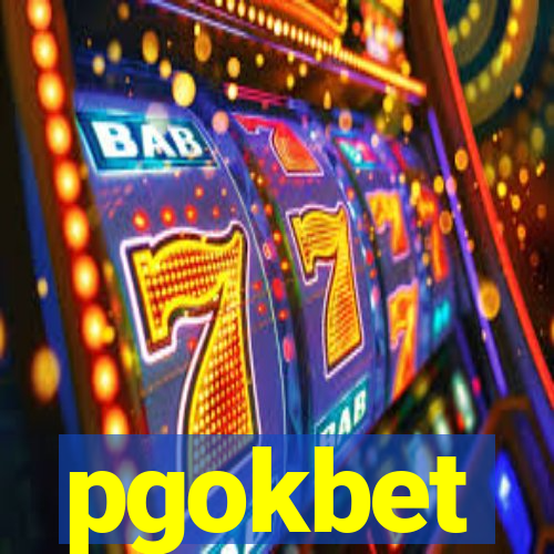 pgokbet