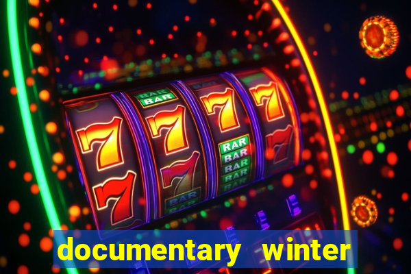 documentary winter on fire