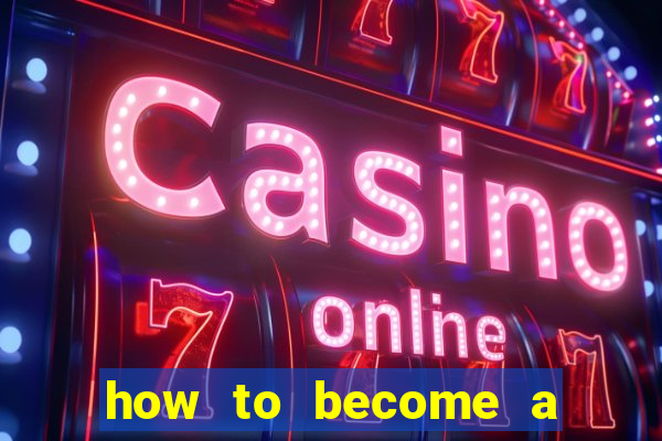 how to become a bingo caller