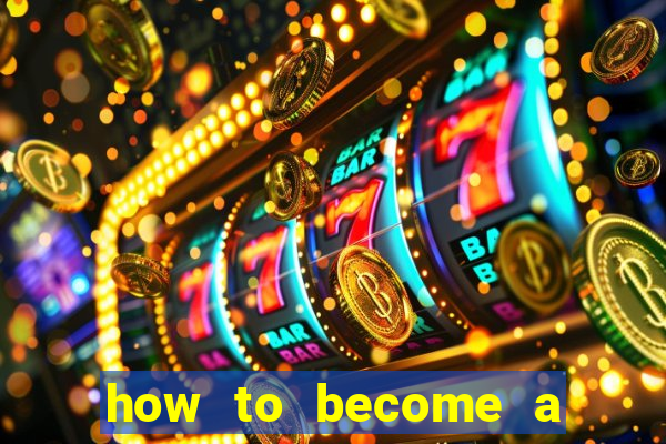 how to become a bingo caller