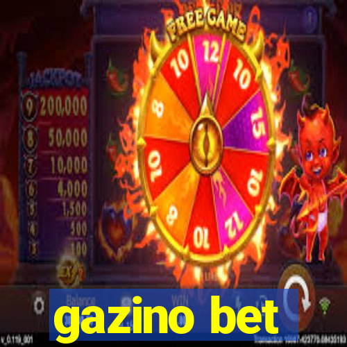 gazino bet