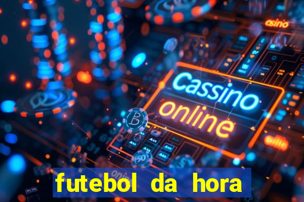 futebol da hora 3.7 para iphone