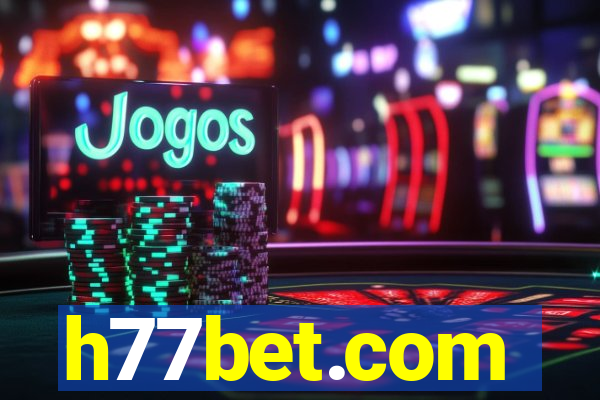 h77bet.com