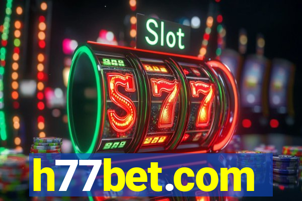 h77bet.com