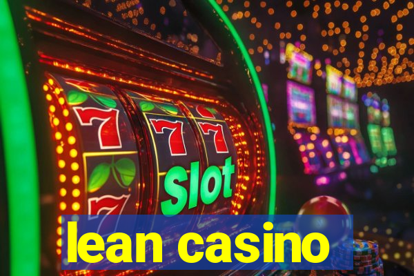 lean casino