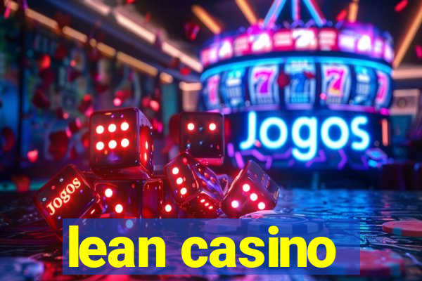 lean casino