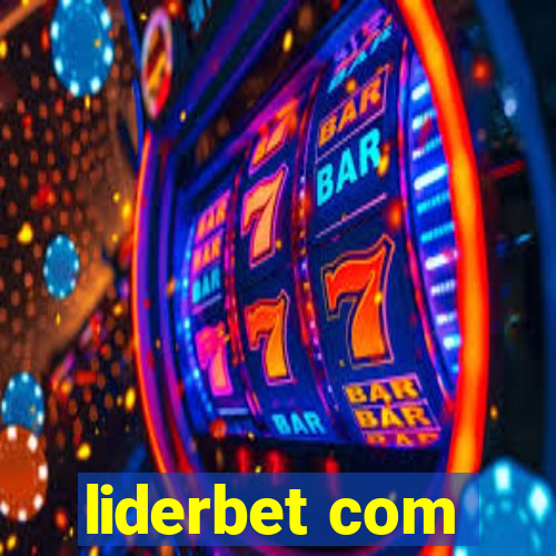 liderbet com