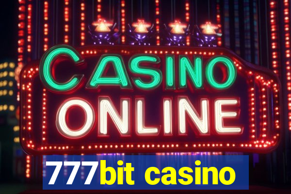 777bit casino