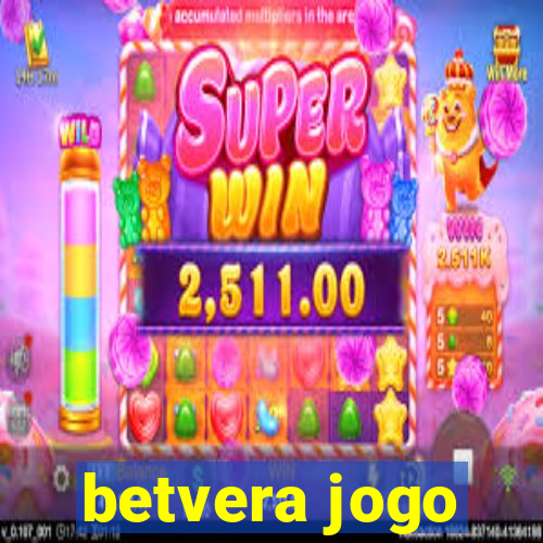 betvera jogo