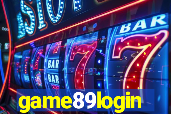 game89login