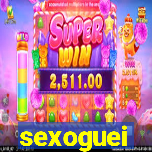 sexoguei