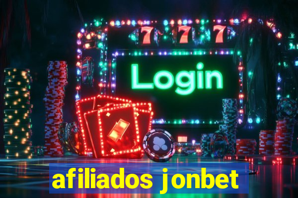 afiliados jonbet