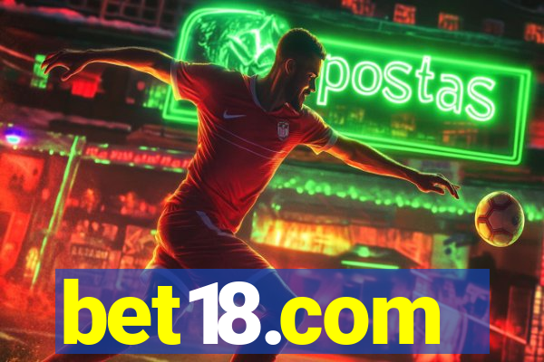 bet18.com