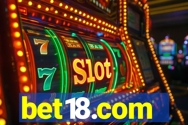 bet18.com